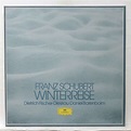 Schubert : winterreise by Dietrich Fischer-Dieskau / Daniel Barenboim ...