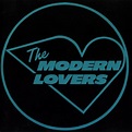 The Modern Lovers - The Modern Lovers (1988, CD) | Discogs