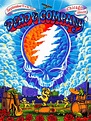 Dead & Company - Wrigley Field, Chicago 2021 | JAMES FLAMES - Prints ...