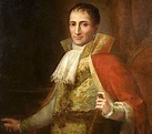 Biografia de José I Bonaparte