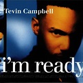 Amazon.com: TEVIN CAMPBELL: I'm Ready: Music