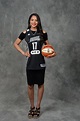 WNBA draft pick Nia Coffey (and her puppy) ready to run with the big ...