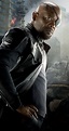 Marvel Cinematic Universe Nick Fury Wallpapers - Wallpaper Cave