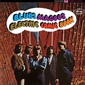 Blues Magoos - Electric Comic Book LP