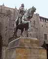 Ramon Berenguer III | Catalan ruler, 11th century, Reconquista | Britannica