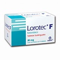 LOROTEC F - Distribuidor Farmacéutico en México
