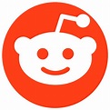 Reddit Icon transparent PNG - StickPNG