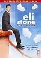 Sección visual de Eli Stone (Serie de TV) - FilmAffinity