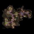 Blade and Soul World Map ~ Blade And Soul