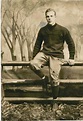 Ted Coy of Yale | American football players, Football coach, Dapper dudes