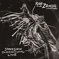 'Spookshow International Live': The Bare-Bones Rob Zombie Experience