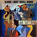 Rare - but well done - Jimmy Rowles | Paris Jazz Corner
