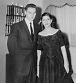 Ruth Bader Ginsburg and her husband Marty in 1953 | Ruth bader ginsburg ...