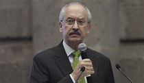 Francisco Gil Díaz ronda la Suprema Corte por Oro Negro | Nacional | W ...