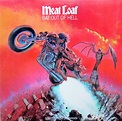 Meatloaf - Bat Out of Hell [Vinyl] - Amazon.com Music