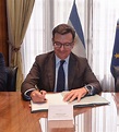 Román Escolano nuevo ministro de Economía con las competencias de ...