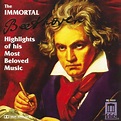 The Immortal Beethoven: BEETHOVEN, Beethoven, Beethoven: Amazon.ca: Music