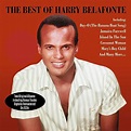 The Best of Harry Belafonte: Calypso / Sings of the Caribbean: Amazon ...