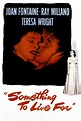 Something to Live For (1952) – Movies – Filmanic