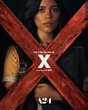 Cartel de la película X - Foto 16 por un total de 20 - SensaCine.com