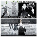 Sage Francis - Sick of Waging War CD – Strange Famous Records