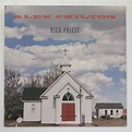 Alex Chilton - High Priest - Amazon.com Music