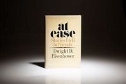 At Ease: Stories I Tell to Friends - The First Edition Rare Books