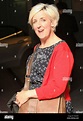 Julie Hesmondhalgh at the ITV studios London, England - 24.09.12 Stock ...