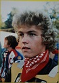 1970s-1980s Photo of Speedway Star Tommy Knudsen - Denmark, Coventry ...