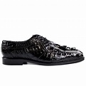 Colombo Shoes // Black (US: 8) - Belvedere Shoes PERMANENT STORE ...