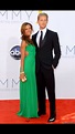 Attractive Couple: Actor Matt Barr and Actress Heather Hemmens # ...