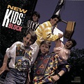 New Kids on The Block : New Kids on the Block: Amazon.fr: Musique