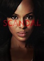 La frikada del día: Scandal: Aires nuevos en TV