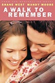 A Walk to Remember (2002) - Posters — The Movie Database (TMDB)