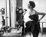 Richard Avedon: La elegancia hecha retrato | Amantes de la fotografía ...