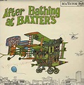 Jefferson Airplane – After Bathing At Baxter's (1967, Vinyl) - Discogs