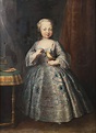 Princess Maria Felicita of Savoy - Wikimedia Commons | Portrait ...