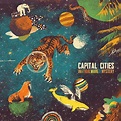 Safe and Sound — Capital Cities | Last.fm