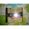 The message + lion of the desert by Maurice Jarre, CD with planetfunk ...