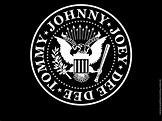 Ramones Logo Wallpapers - Wallpaper Cave