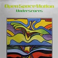 Klaus Weiss - Open Space Motion: Underscores | Releases | Discogs