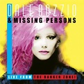 Live from the Danger Zone!: Bozzio, Dale, Missing Persons: Amazon.ca: Music