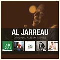 Al Jarreau: Original Album Series (5 CDs) – jpc
