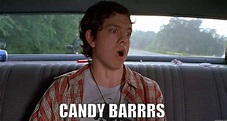 Super Troopers Candy Barrrs - quickmeme