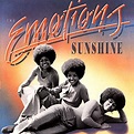Sunshine! by The Emotions on Amazon Music - Amazon.com