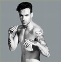 Liam Payne Gushes About His 'Dream Girl' Cheryl Cole: Photo 3875442 ...