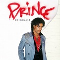 PRINCE Originals [WEA/Warner Music] ~ CD | Fuzz Bayonne