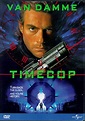 Timecop (DVD 1994) | DVD Empire