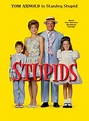 Cartel de la película La familia Stupid - Foto 2 por un total de 3 ...