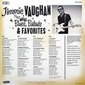Plays More Blues, Ballads & Favorites - Jimmie Vaughan mp3 buy, full ...